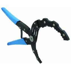 PINZA AUTOREGOLANTE PER FILTRI OLIO 60-120 MM