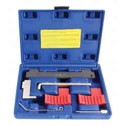 Kit Attrezzi Bloccaggio Fasatura AB Tools AT416 Per Citroen E Peugeot - Benzina E Diesel - Foto 4