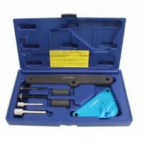 ZKTOOL Strumento di regolazione della distribuzione dell'albero a camme del motore, strumento di fissaggio della puleggia dell'albero motore, compatibile con Alfa Fiat Lancia 1.0 1.3 MultiAir Benzina ZKTOOL Strumento di regolazione della distribuzione dell'albero a camme del motore, strumento di fissaggio della puleggia dell'albero motore, compatibile con Alfa Fiat Lancia 1.0 1.3 MultiAir Benzina