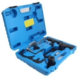 AGGIORNAMENTO STRUMENTO DI FASATURA S-BMW2030UPG ALBERO DI CONTRAPPESO