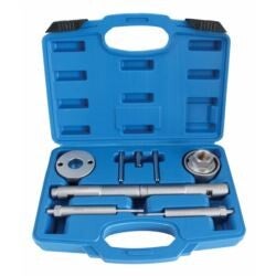 ESTRATTORE INIETTORI DIESEL