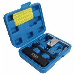 KIT DI ATTREZZI PER LA FASATURA DEL MOTORE PER VAUXHALL/OPEL