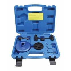 SET DI ATTREZZI DI FASATURA PER MOTORE A BENZINA DA 2,5 L - AUDI RS3, Q3 E TT