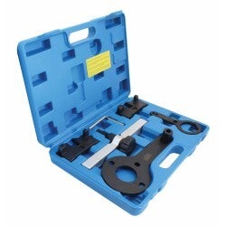 SET DI ATTREZZI PER LA FASATURA DEL MOTORE per VW 2.4/2.5 D