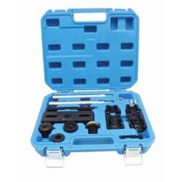 SET ESTRATTORE INIETTORI PER FORD EcoBlue 2.0 Diesel