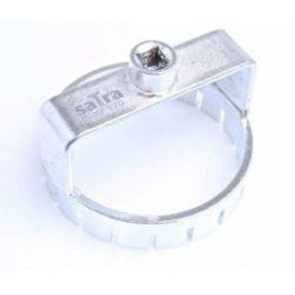 CHIAVE PER TAPPO SERBATOIO CARBURANTE VOLVO