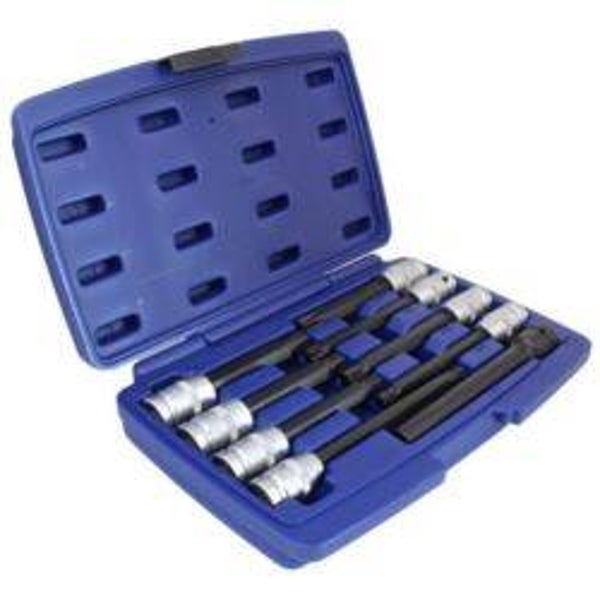 SET DI BUSSOLE - POLYDRIVE / RIBE / E-TORX