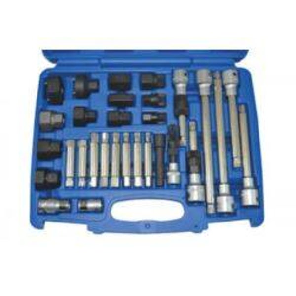 SET DI RIMOZIONE RUOTA LIBERA ALTERNATORE