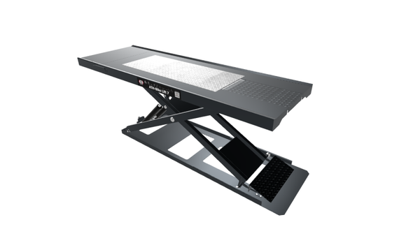 Sollevatore per moto 700 kg versione professionale 230 V ATH Bike Lift® 7