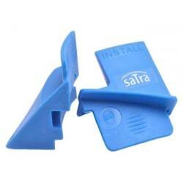 SET DI ATTREZZI PER CINTURE ELASTICIZZATE