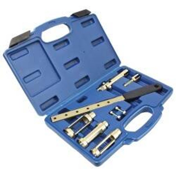 COMPRESSORE MOLLE VALVOLE - SET