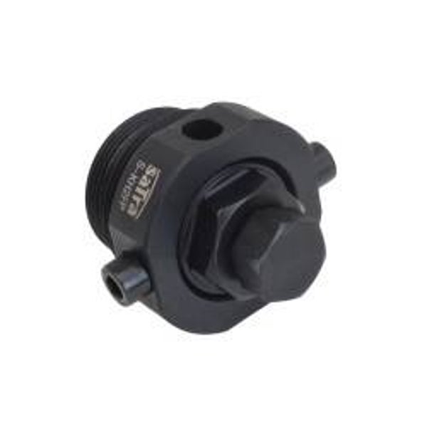 ATTREZZO PER PIGNONE POMPA DI INIEZIONE CARBURANTE AD ALTA PRESSIONE 2.0 / 2.2L CRDi