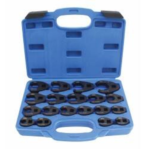 SET DI CHIAVI MEZZA APERTA