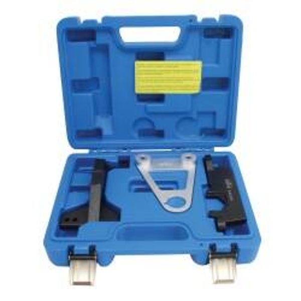 KIT DI ATTREZZI DI FASATURA PER RENAULT / NISSAN / MB 1.3L