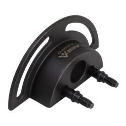 ATTREZZO DI FISSAGGIO DELLA POMPA DELL'ACQUA