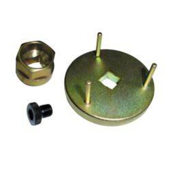 KIT DI REGOLAZIONE POMPA DI INIEZIONE 1.9 DCi