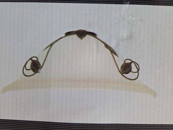 Brilliant  Provence Wandleuchte