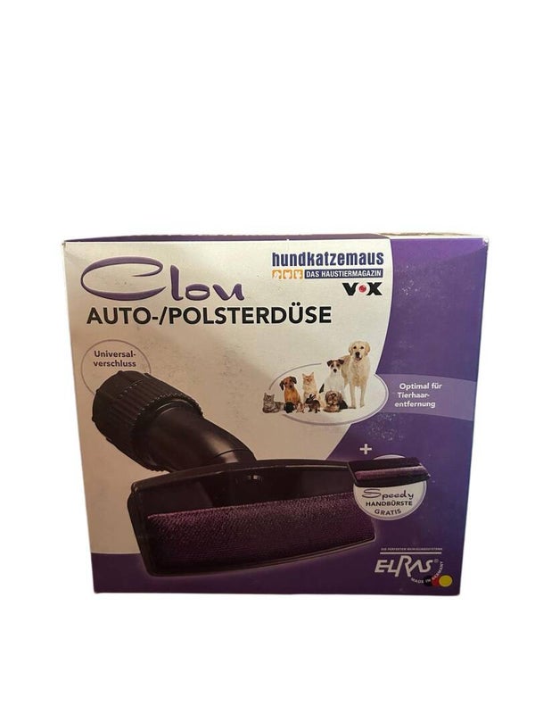 Elias Clou Auto-/Polsterdüse