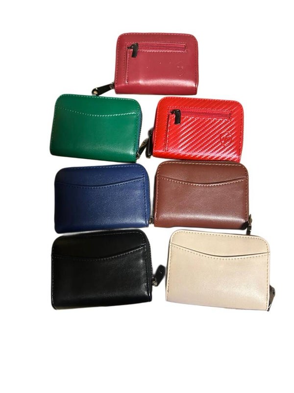 RFID Karten Portmones