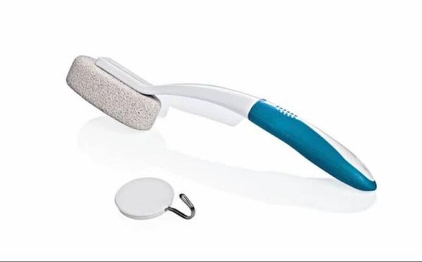 Bimsstein-Reinigungsbürste