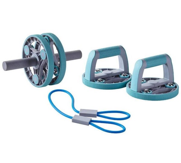 Elras Fitness-Set 5in1