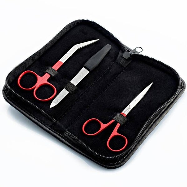 Tifall Nagelscheren-Set aus Chirurgenstahl