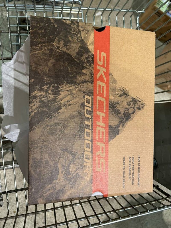 Speichers Relaxed Fit Trego