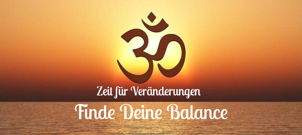 Yoga und Entspannung