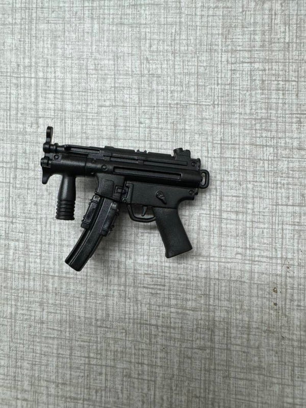 HK Mp 5