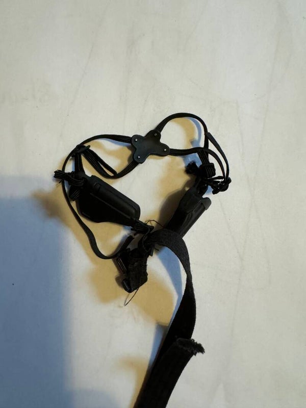 Duel shoulder holster 1/6