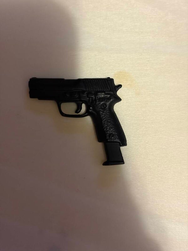 Sig 996 extended mag 1/6