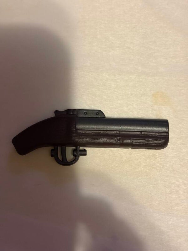 M 79 short grenade launcher 1/6