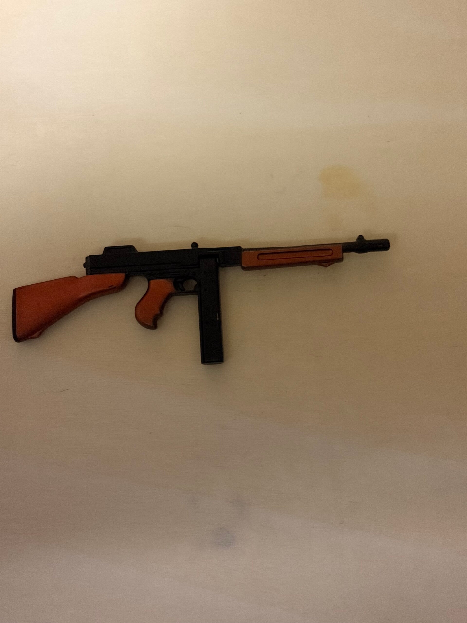 Thompson 45 1/12