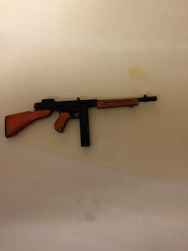 Thompson 45 1/12