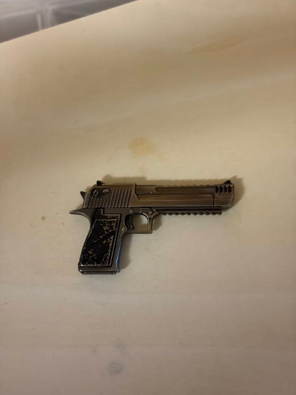 Dessert eagle 357 1/6