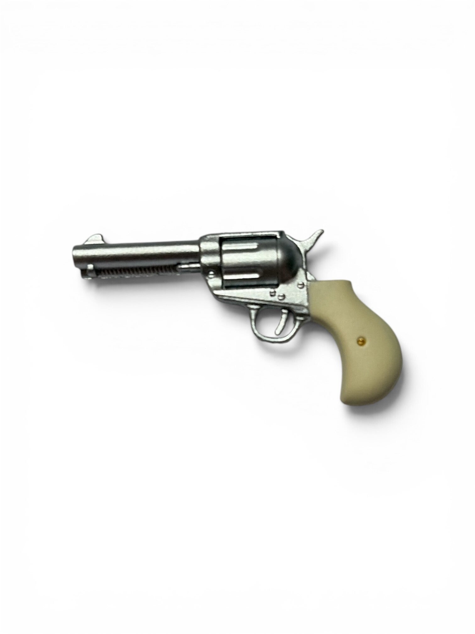 Single action colt 45 dove grip 1/6