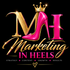 Marketing in Heels