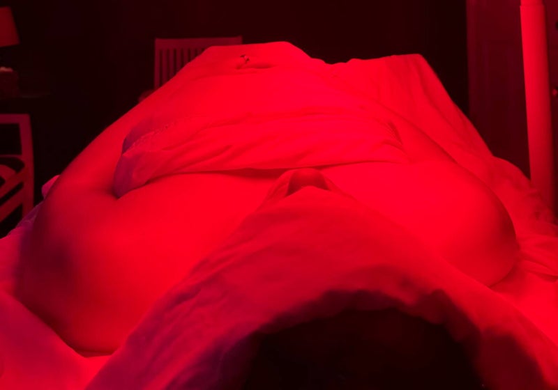 Lotus Massage & Wellness — Massage Therapy clinic in Cheboygan, MI — photo 8