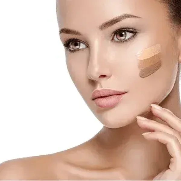 Italpharma BB CREAM 5in1