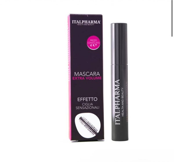 Italpharma Mascara Extra Volume