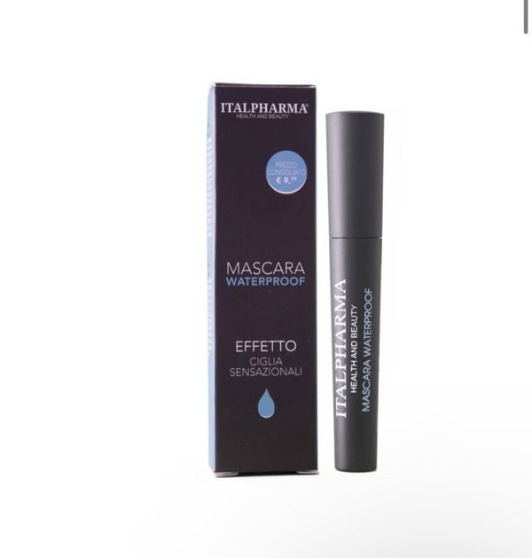Italpharma Mascara Waterproof