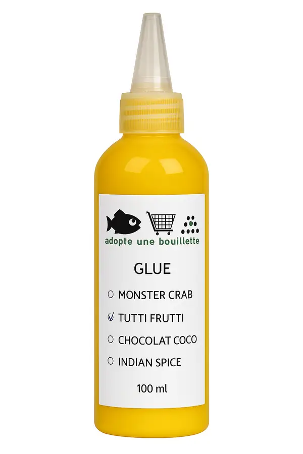 Glue Tutti Frutti