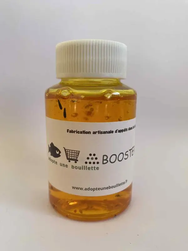 Booster Chocolat Coco
