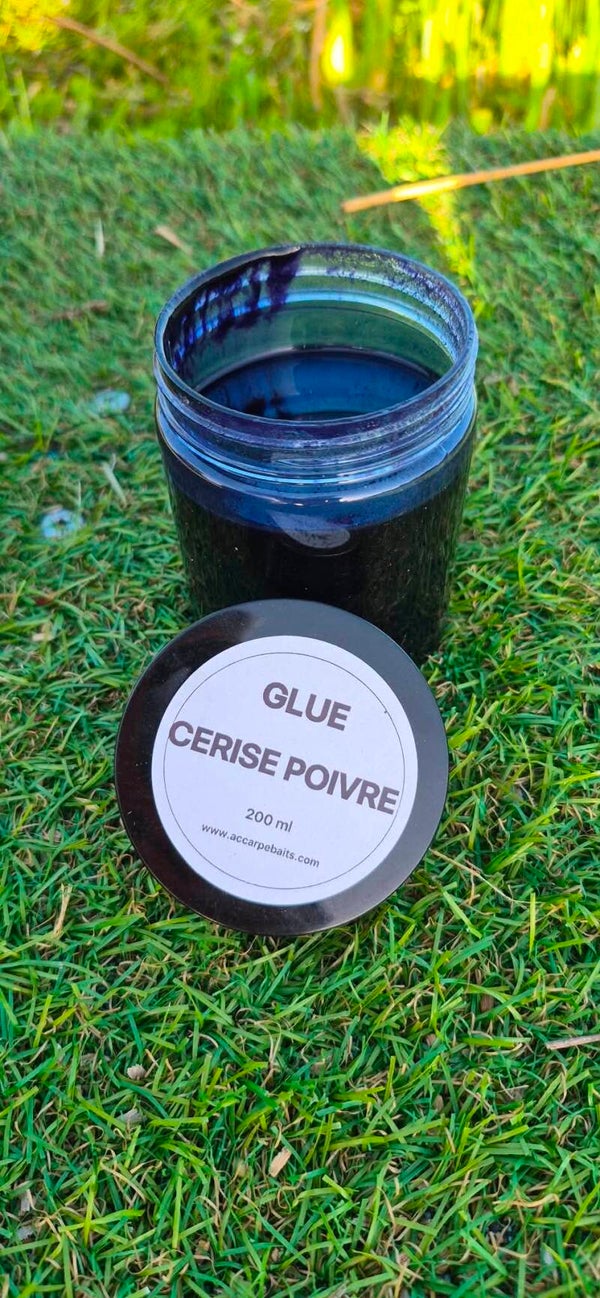 Glue Cerise Poivre