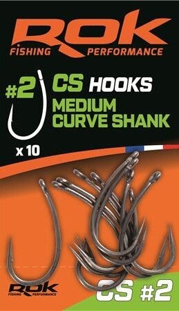 BF ROK MEDIUM CURVE SHANK -30%