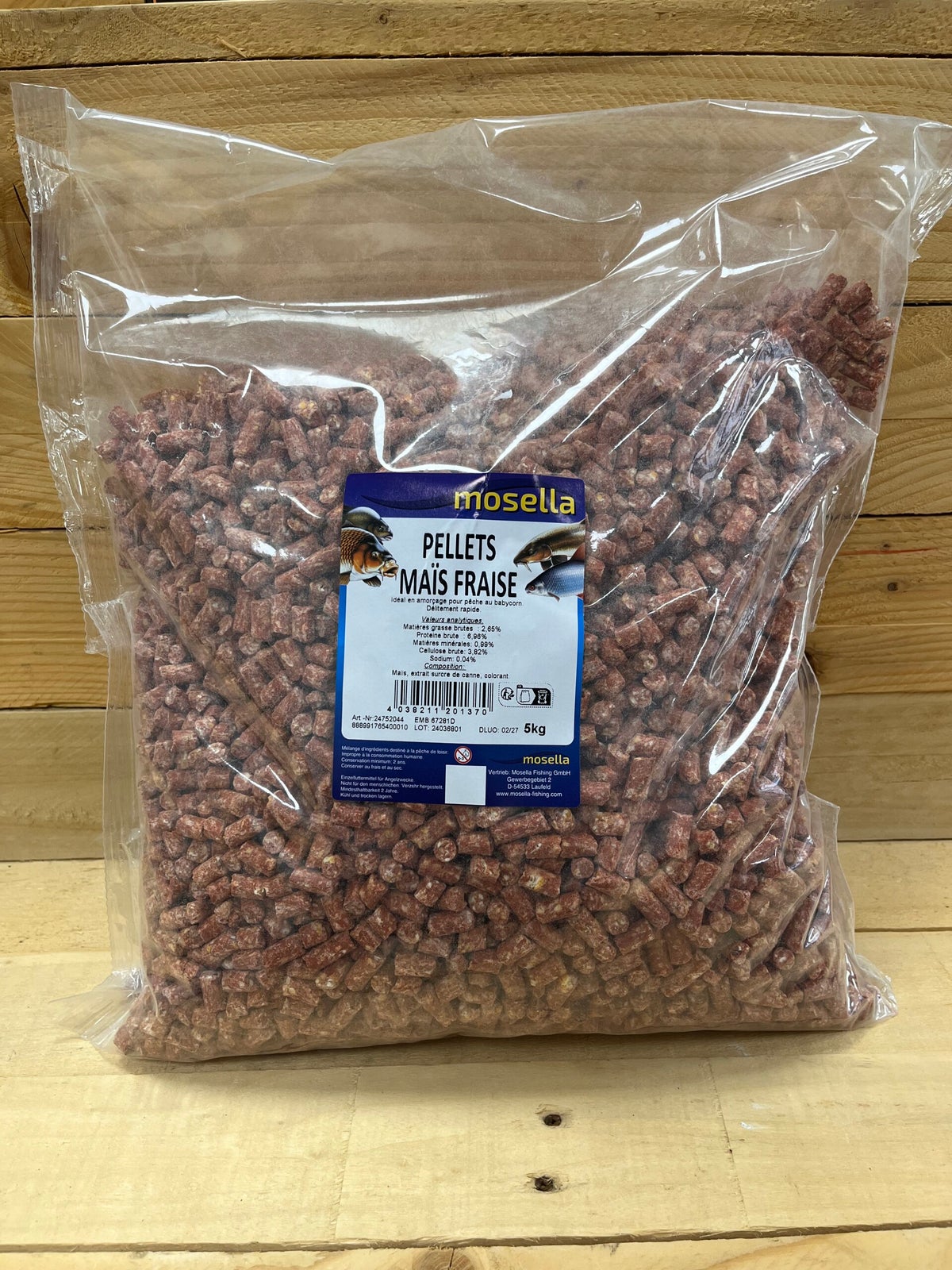Pellets - Carpe Atomic : Site de pêche à la carpe Pellets - Carpe Atomic : Site de pêche à la carpe