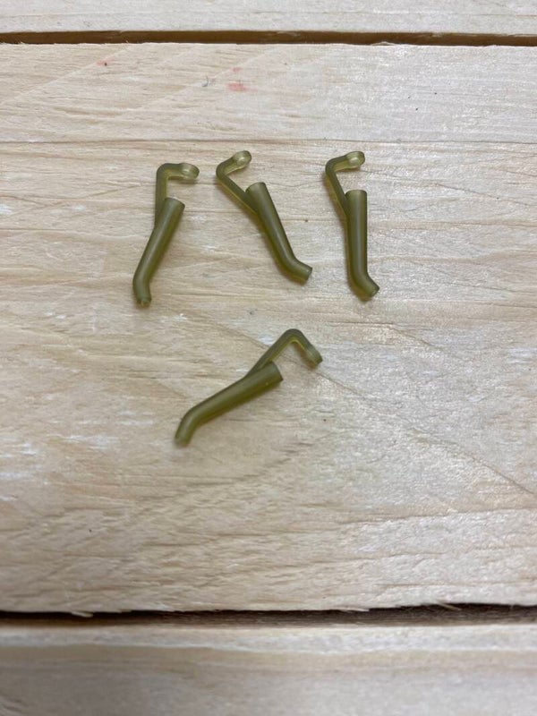 Line Aligner sleeve pop up