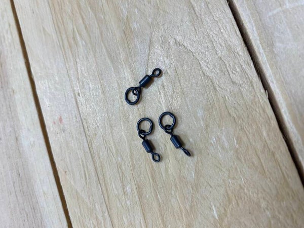 Swivels Rings