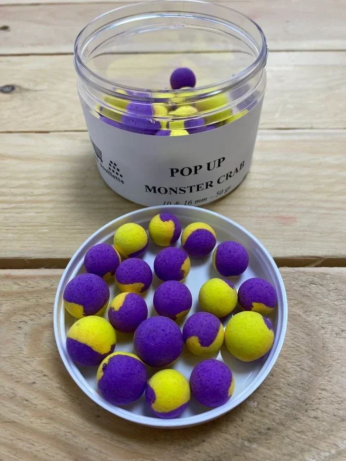 BF Pop up Monster Crab -50%