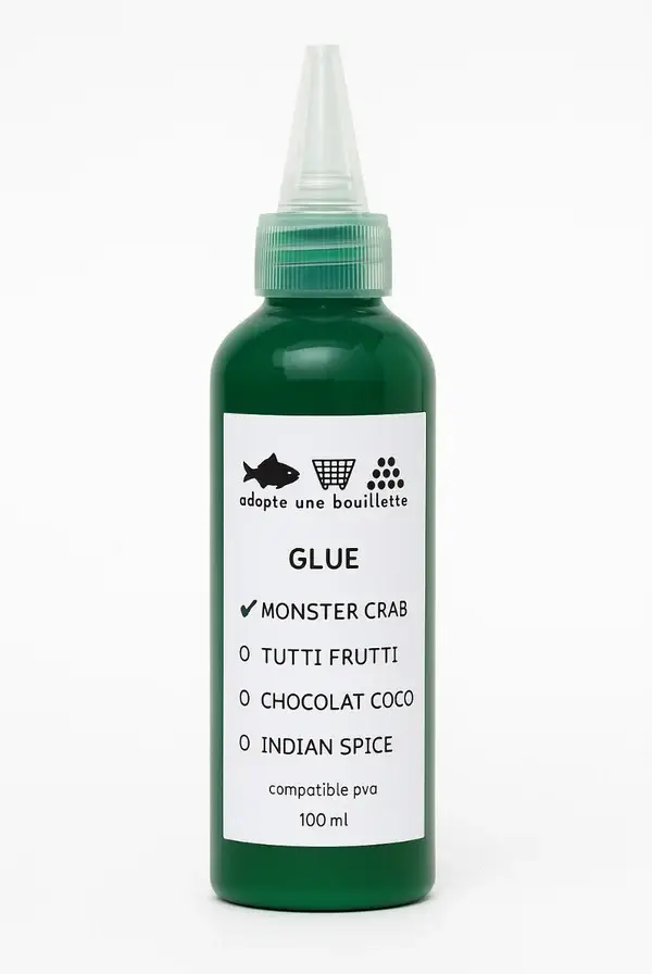 Glue Monster Crab